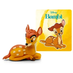 Disney Bambi Tonie Figurine (French)