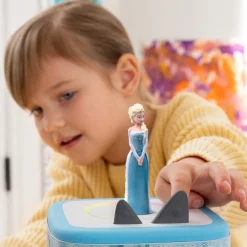 Disney Frozen Elsa Tonie Figurine (French)