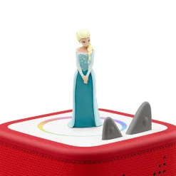 Disney Frozen Elsa Tonie Figurine (English)