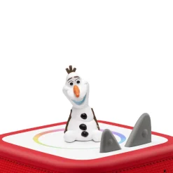 Disney Frozen: Olaf Tonie Figurine (English)
