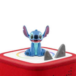 Disney Lilo et Stitch Tonie Figurine (French)