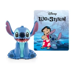 Disney Lilo et Stitch Tonie Figurine (French)