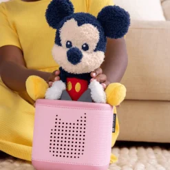 Disney Mickey Mouse Cuddle Tonie (English)