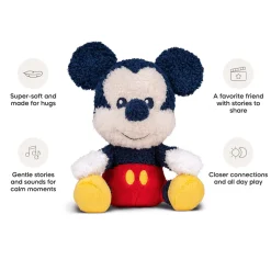Disney Mickey Mouse Cuddle Tonie (English)