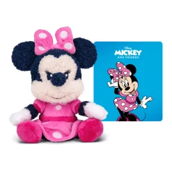 Disney Minnie Mouse Cuddle Tonie (English)