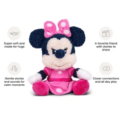 Disney Minnie Mouse Cuddle Tonie (English)