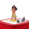 Disney Moana Tonie Figurine (French)