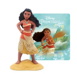 Disney Moana Tonie Figurine (French)