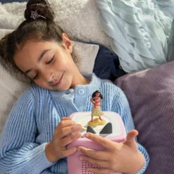 Disney Moana Tonie Figurine (English)