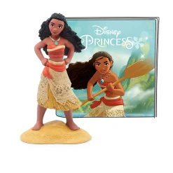 Disney Moana Tonie Figurine (English)
