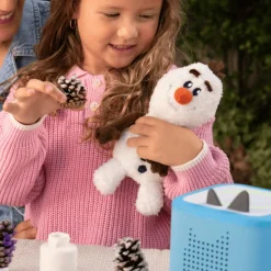 Disney Olaf Cuddle Tonie (English)
