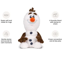 Disney Olaf Cuddle Tonie (English)