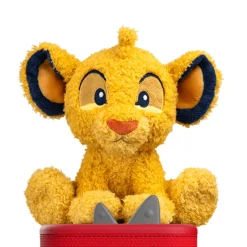 Disney Simba Cuddle Tonie (English)
