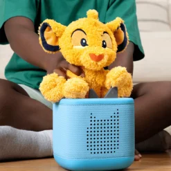 Disney Simba Cuddle Tonie (English)