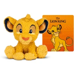 Disney Simba Cuddle Tonie (English)