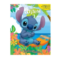 Disney Stitch