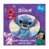 Disney Stitch - Mon Premier Livre Casse