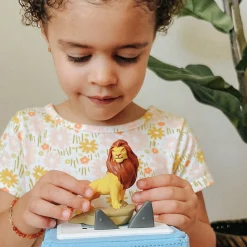 Disney The Lion King - Simba Tonie Figurine (French)