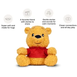 Disney Winnie The Pooh Cuddle Tonie (English)