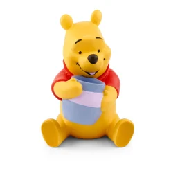 Disney Winnie the Pooh: Winnie Tonie Figurine (English)