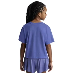 Dissected Boxy T-shirt 7-16y