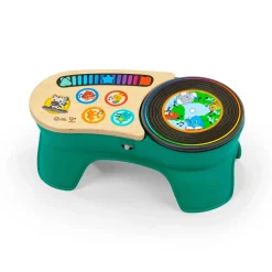 DJ Discovery Magic Touch Turntable