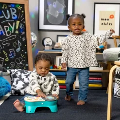 DJ Discovery Magic Touch Turntable