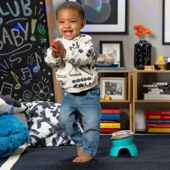 DJ Discovery Magic Touch Turntable