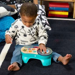 DJ Discovery Magic Touch Turntable