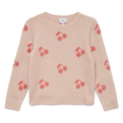 Doffy Pullover 7-14y