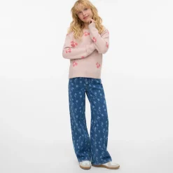 Doffy Pullover 7-14y