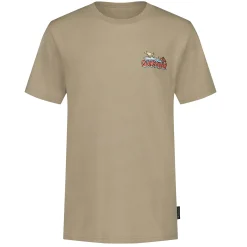 Dog Wave T-shirt 4-7