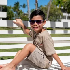 Dog Wave T-shirt 4-7