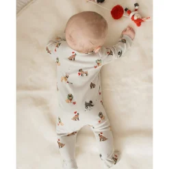 Dogs Pajamas 0-24m