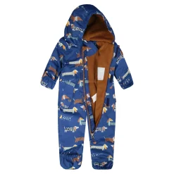 Dogs Spring Set 6-24m