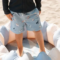 Dogs Swimshorts 2-7y