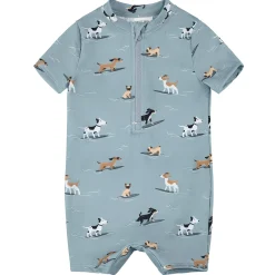 Dogs UV Swimsuit 0-24m