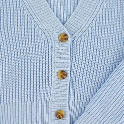 Dolce Vita Knit Cardigan 7-14y