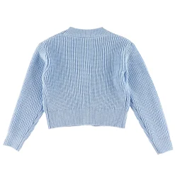 Dolce Vita Knit Cardigan 7-14y