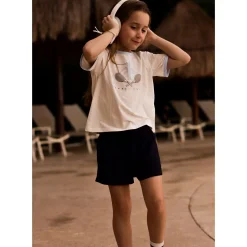 Dolce Vita Monaco T-shirt 7-14y