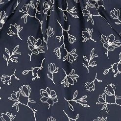 Dolce Vita Peplum Top 7-14