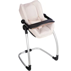 Doll Chair 3 In 1 - Beige