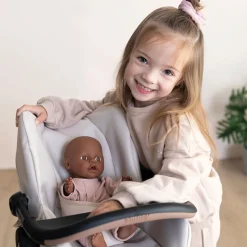 Doll Chair 3 In 1 - Beige