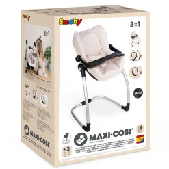 Doll Chair 3 In 1 - Beige
