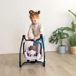 Doll Chair 3 In 1 - Pink