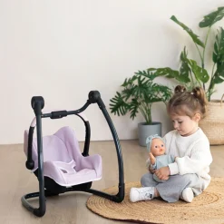 Doll Chair 3 In 1 - Pink