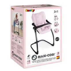 Doll Chair 3 In 1 - Pink