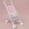 Doll Stroller - Strawberry