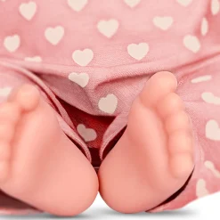 Doll with Pink Pajama