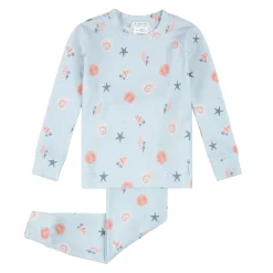 Dolphins 2pc Pajamas 12-24m